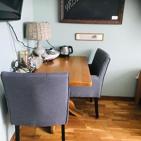 Beej Fliep Apartment America Luaran gambar