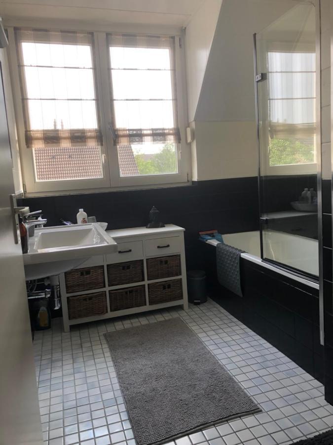 Beej Fliep Apartment America Luaran gambar