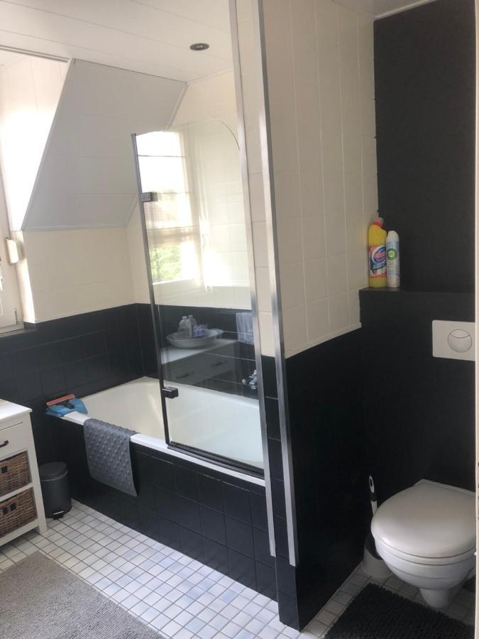 Beej Fliep Apartment America Luaran gambar