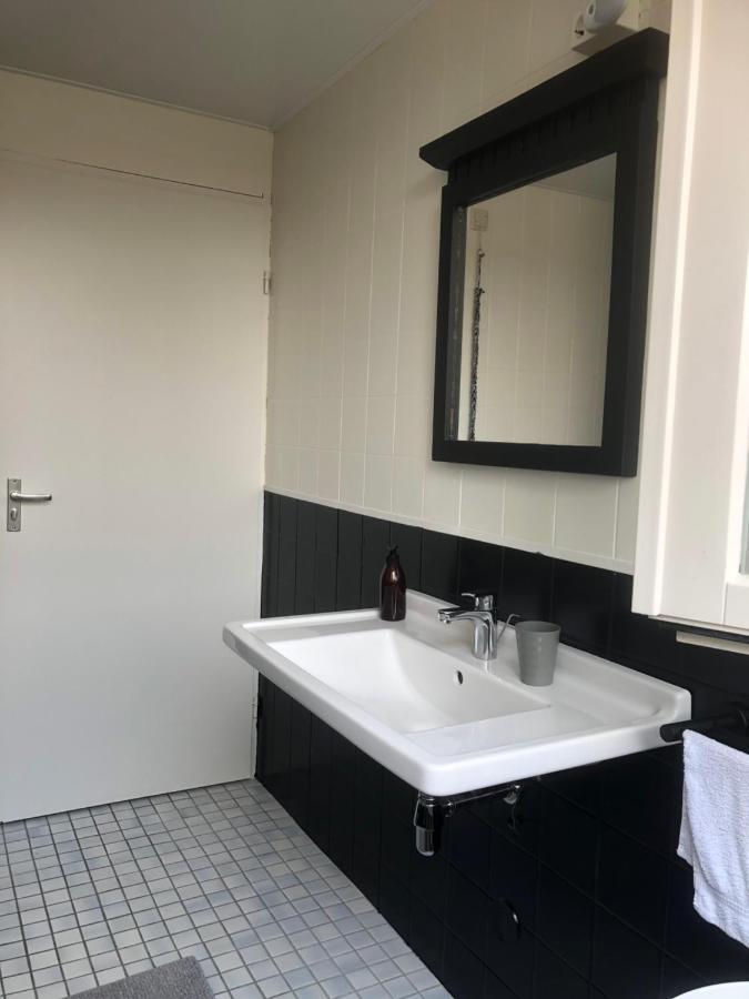 Beej Fliep Apartment America Luaran gambar