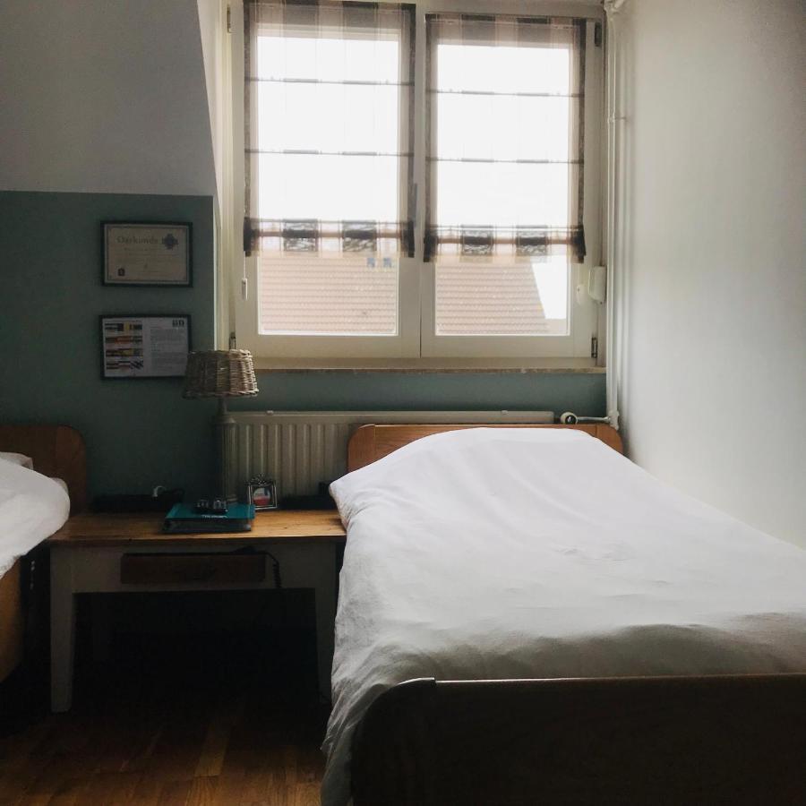 Beej Fliep Apartment America Luaran gambar